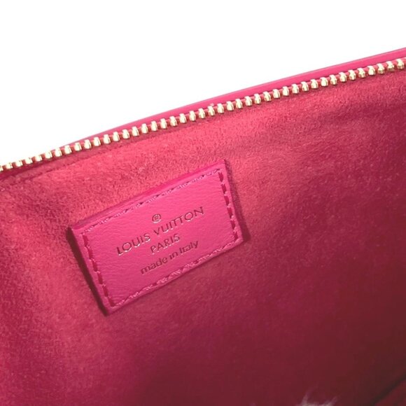 LOUIS VUITTON M82232 Monogram Pochette Lexington 3WAY Shoulder Bag Unused - Picture 10 of 14